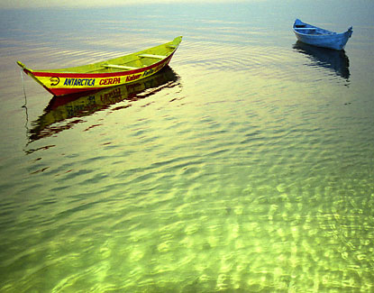 Boats