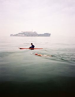 kayak