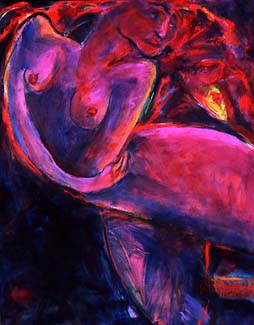 Nightdance