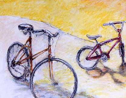Bicycles